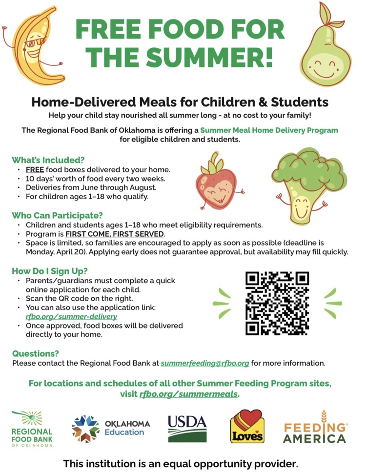 summer program 