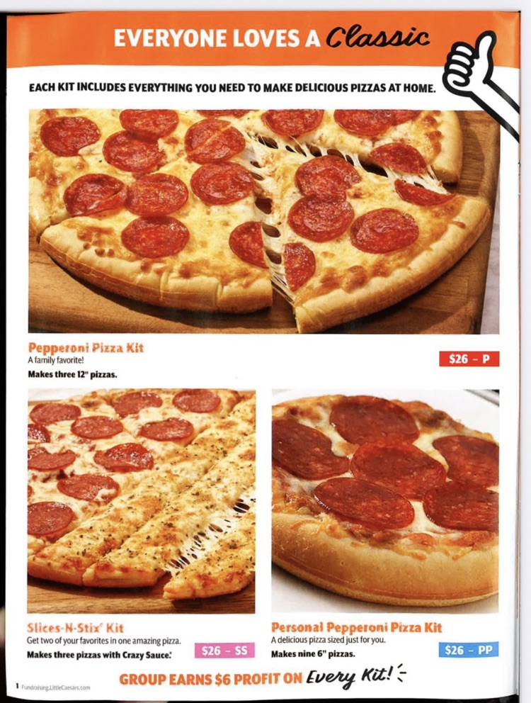 pizza