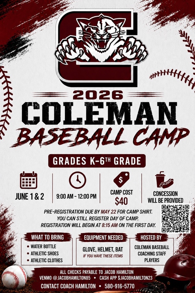 baseball camp