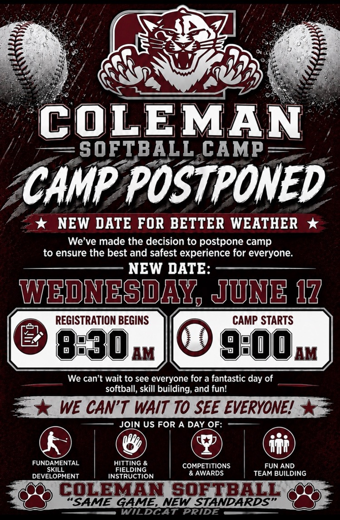 softball camp 2