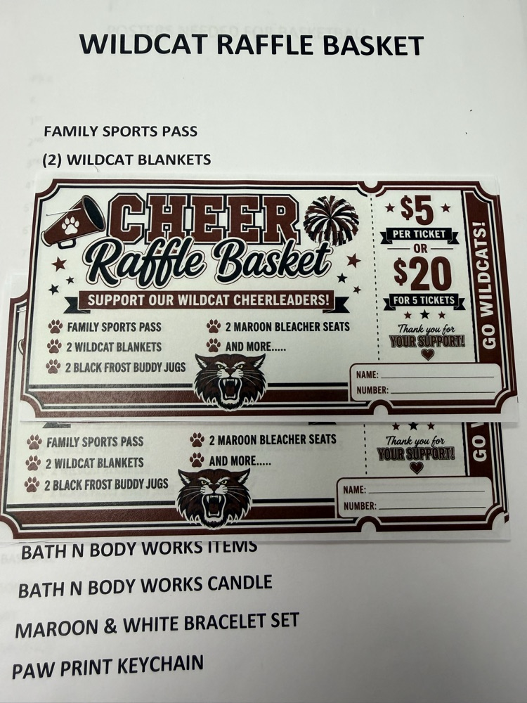 cheer
