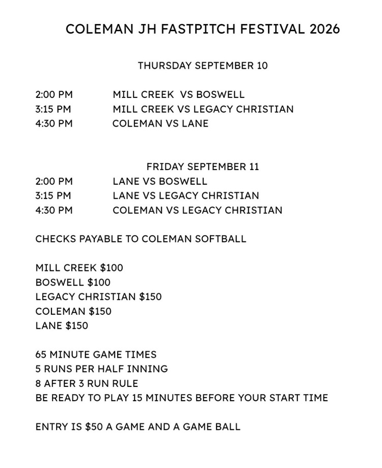 Jh tournament