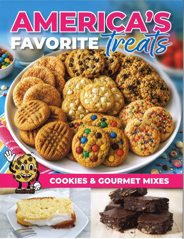 cookies