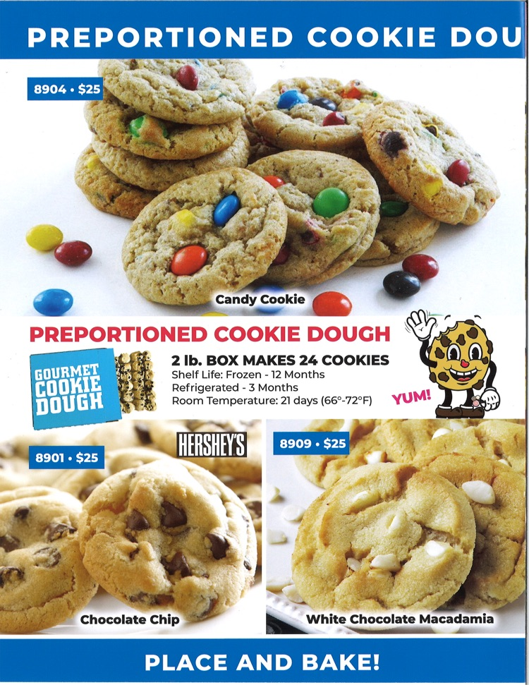 cookies