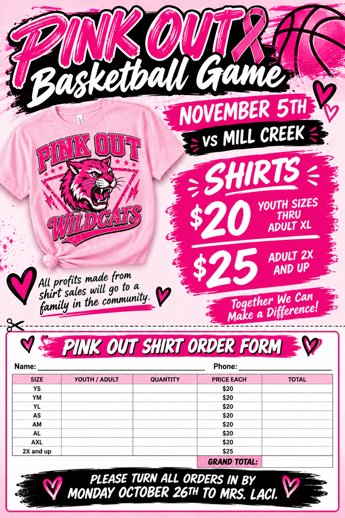 order form