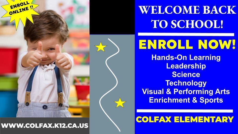 Enrollment & Registration