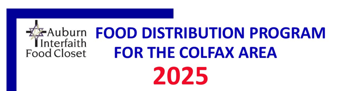Food Distribution Program 