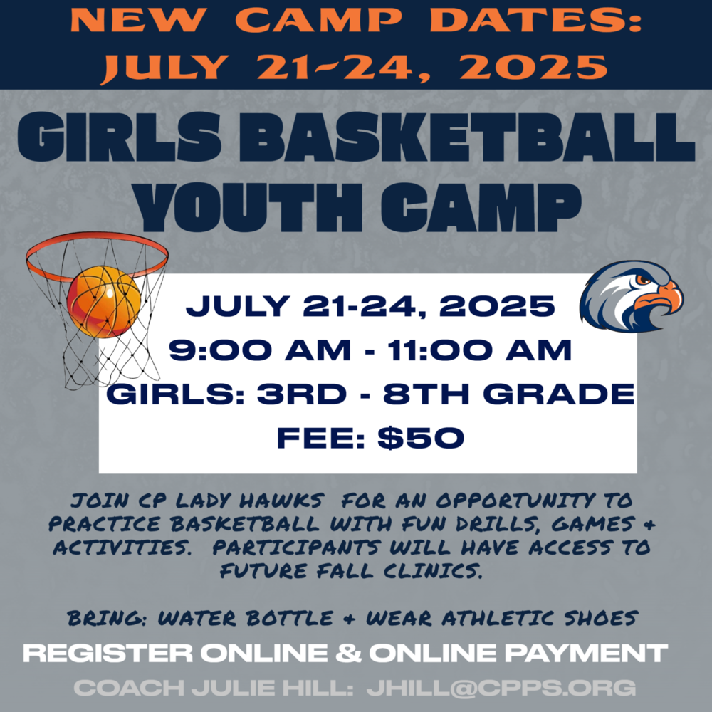 GBB Camp