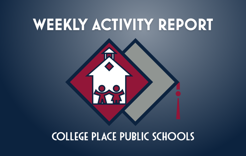 Weekly Report