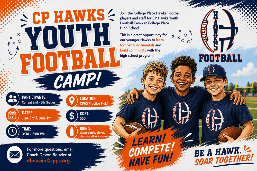 FB Camp