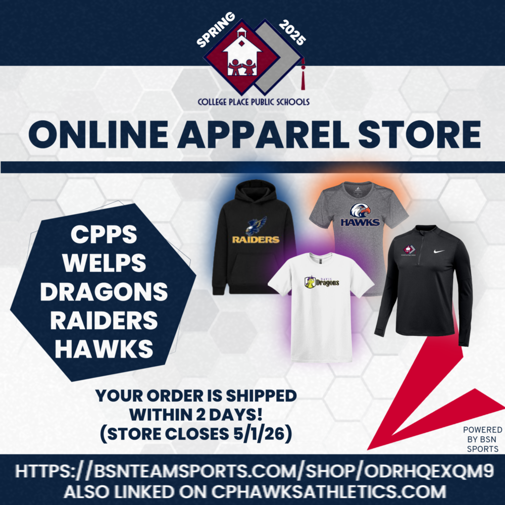 Apparel Store