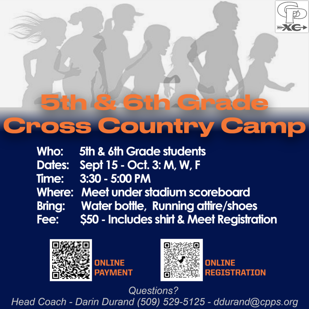 CPXC Camp