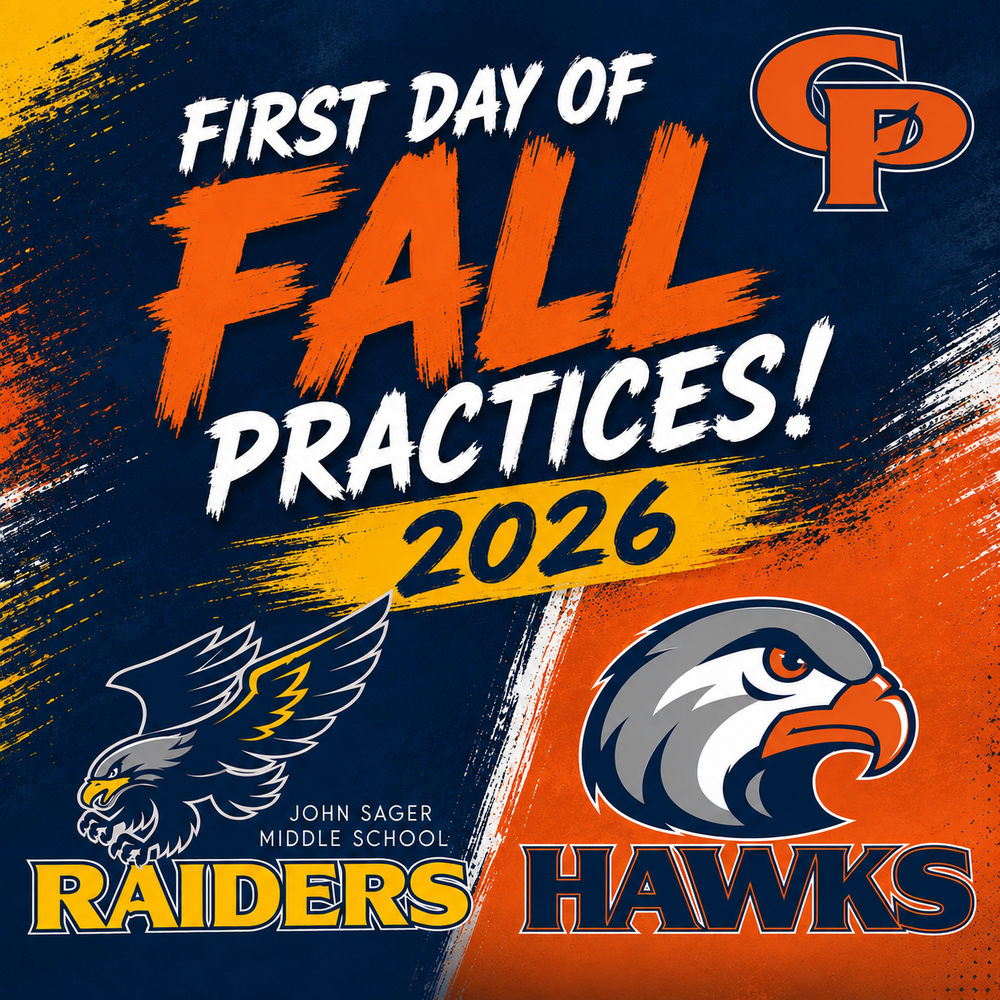 Fall Sports