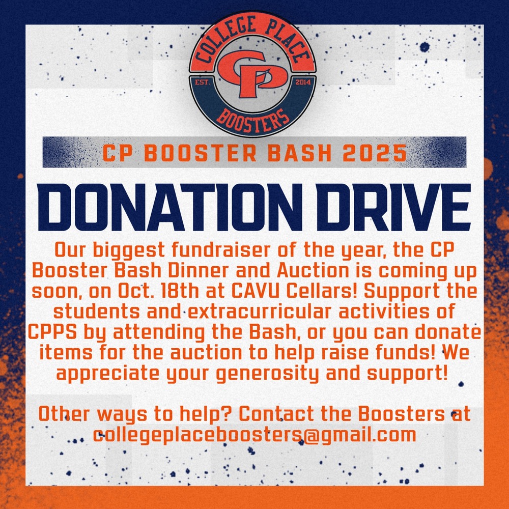 donations