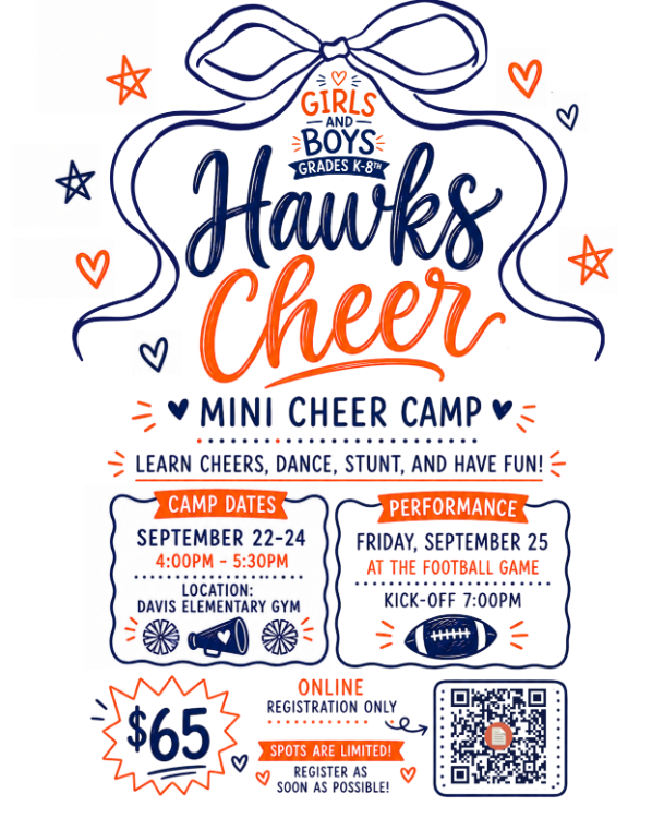 Cheer