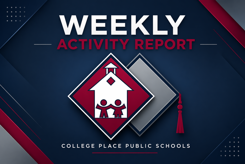 Weekly Report