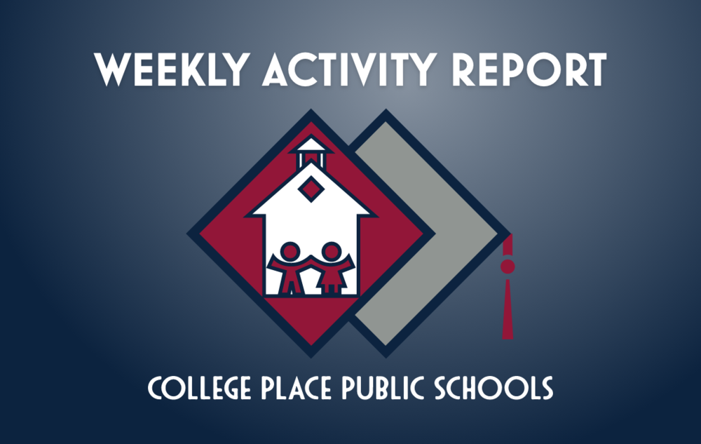 Jan. 15-22, 2024 CPPS Weekly Activity Report