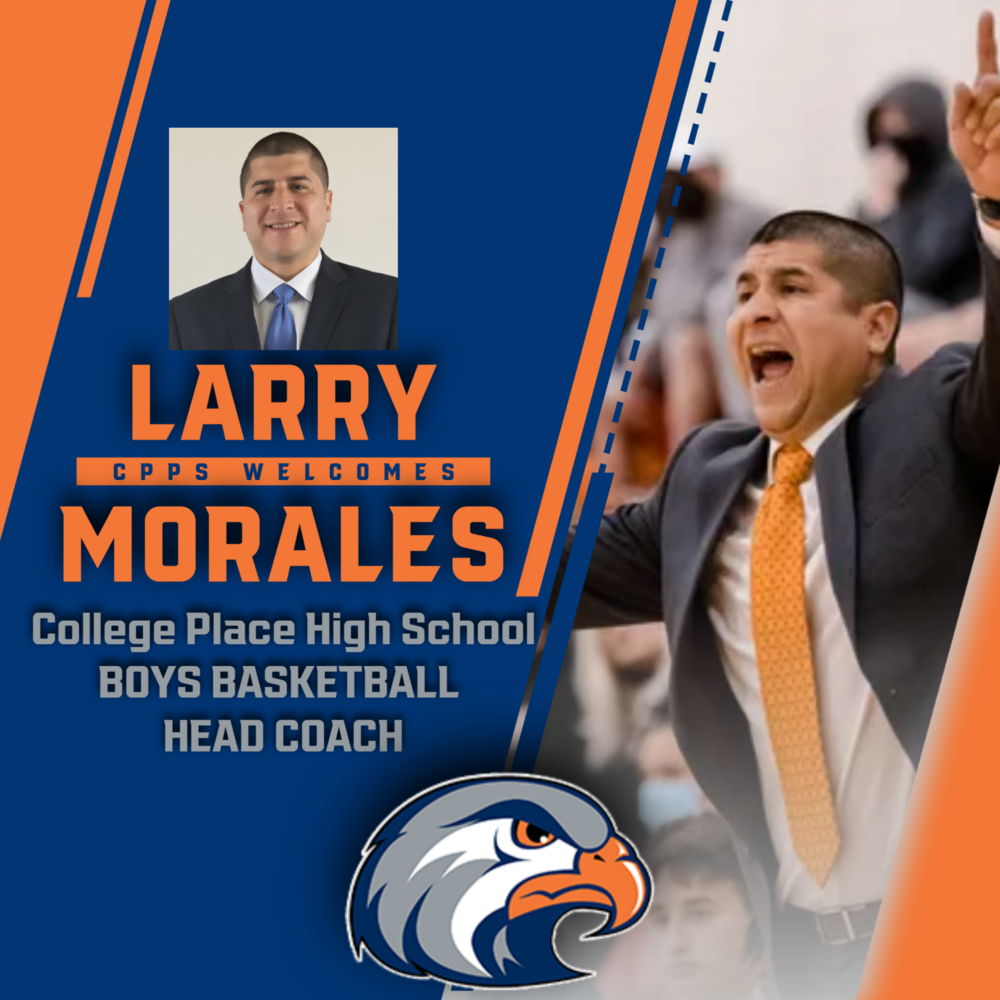 Coach Morales