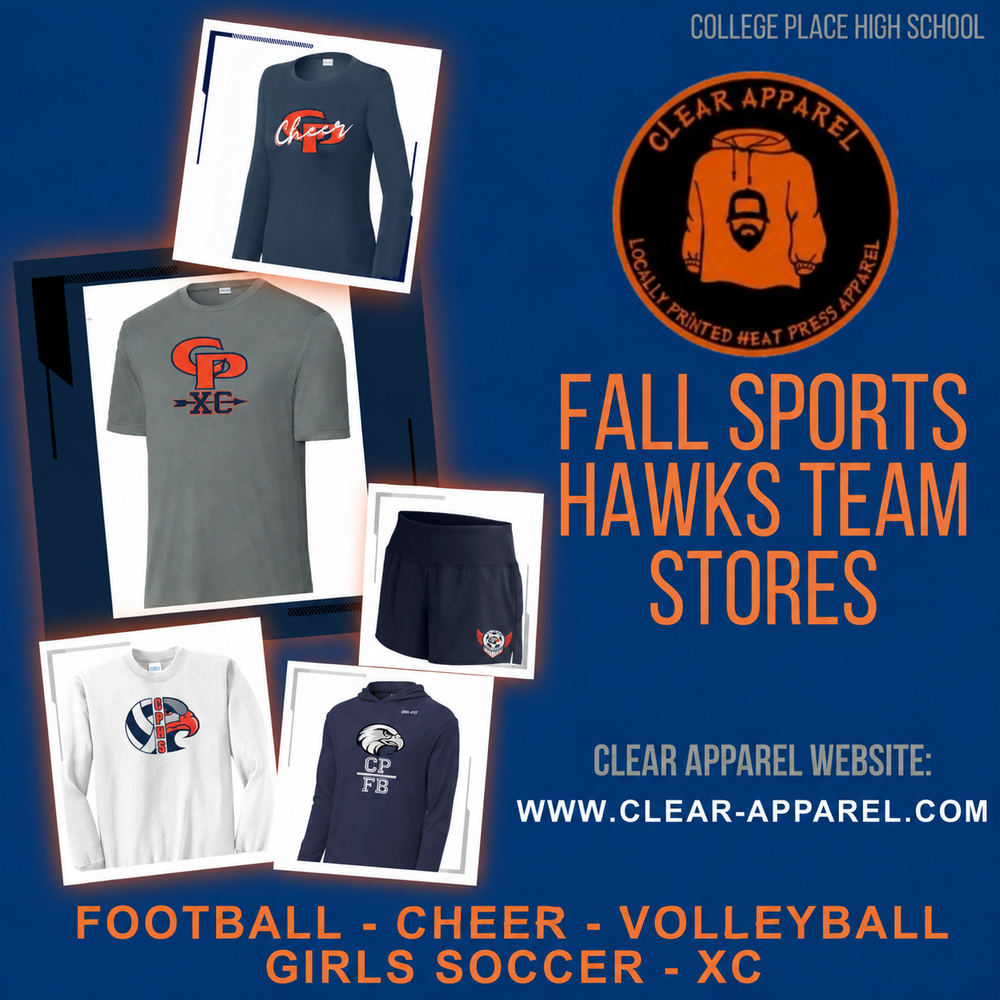 Apparel