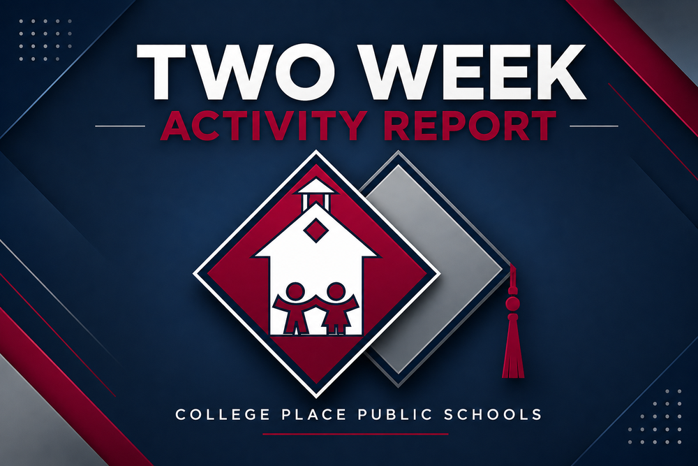 Weekly Report
