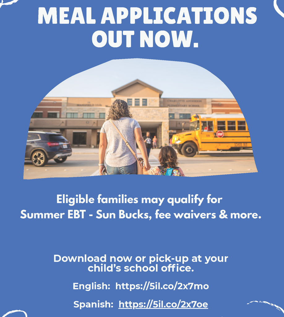 English Meal app