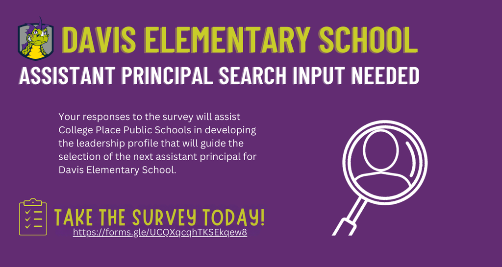 Assistant Principal Input- EN