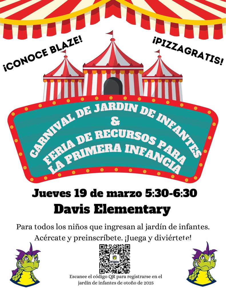 Kinder Fair