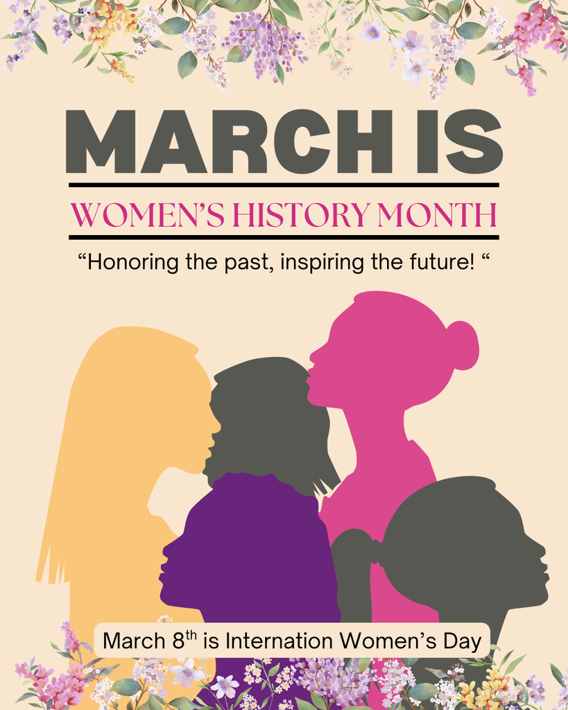 Womens Month