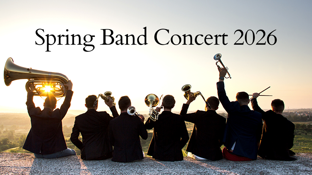 Band Concert