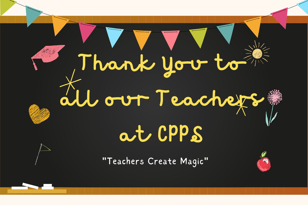 Teacher week