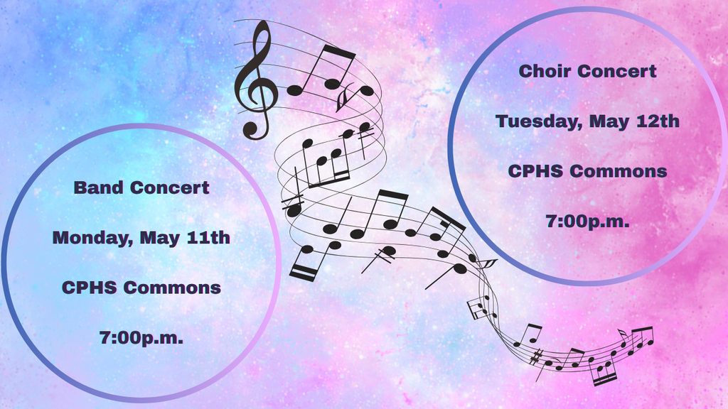 Spring Concert