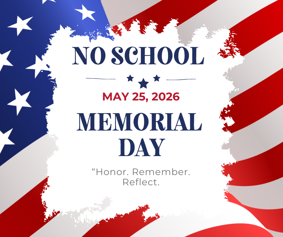 Memorial Day