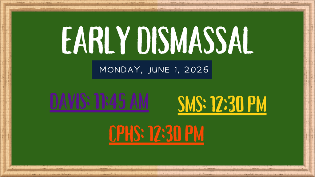 Early dismissal