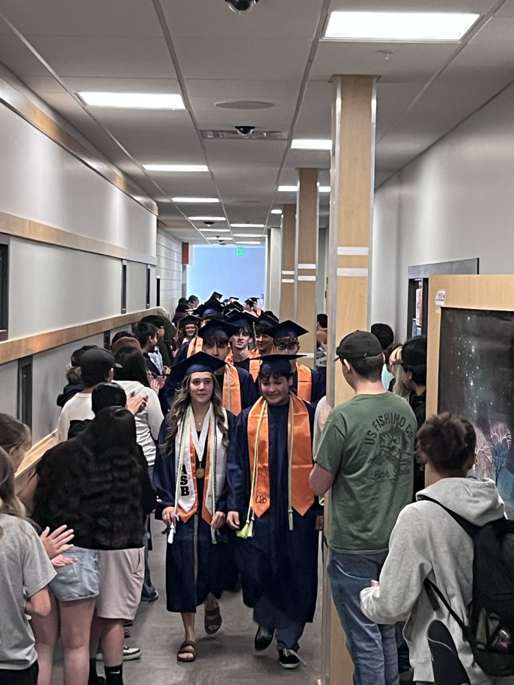gradwalk