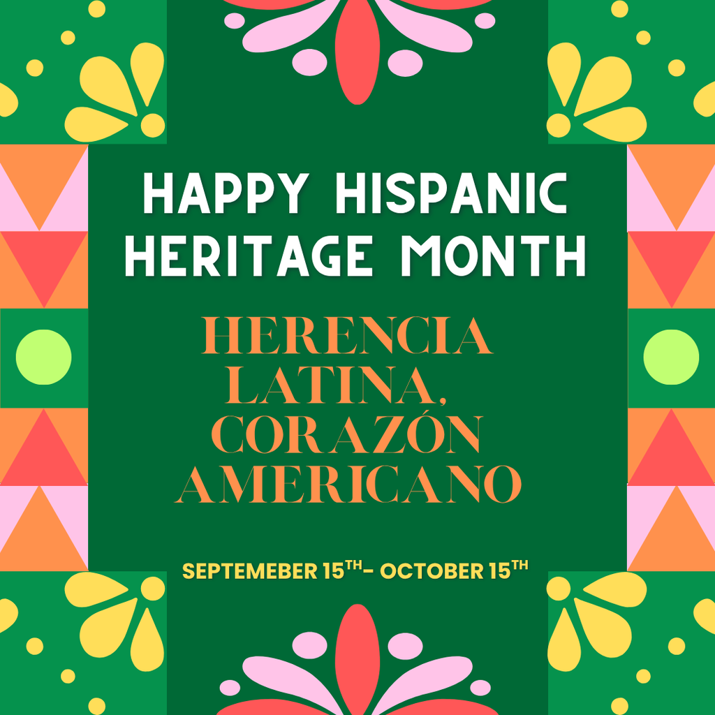 Hispanic Heritage