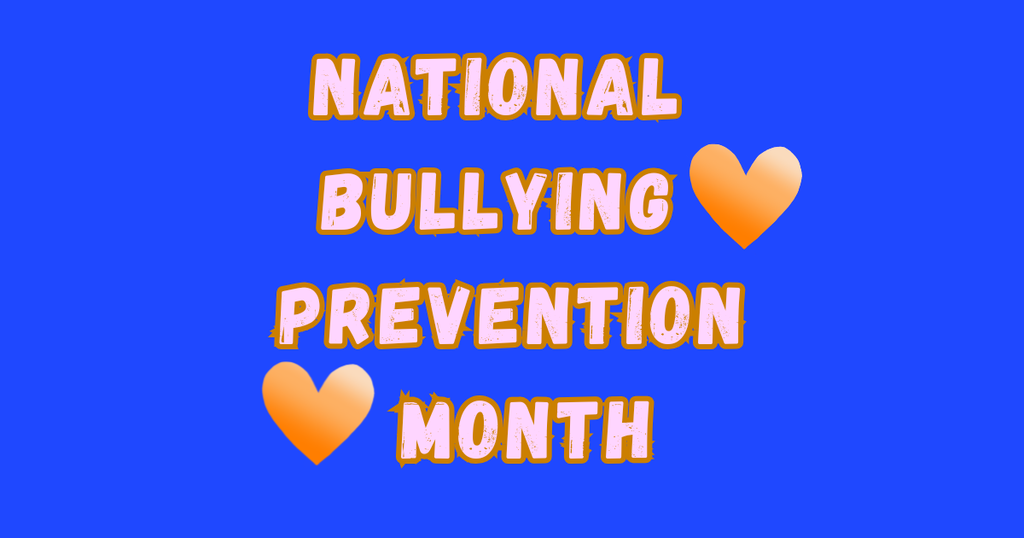 bully month
