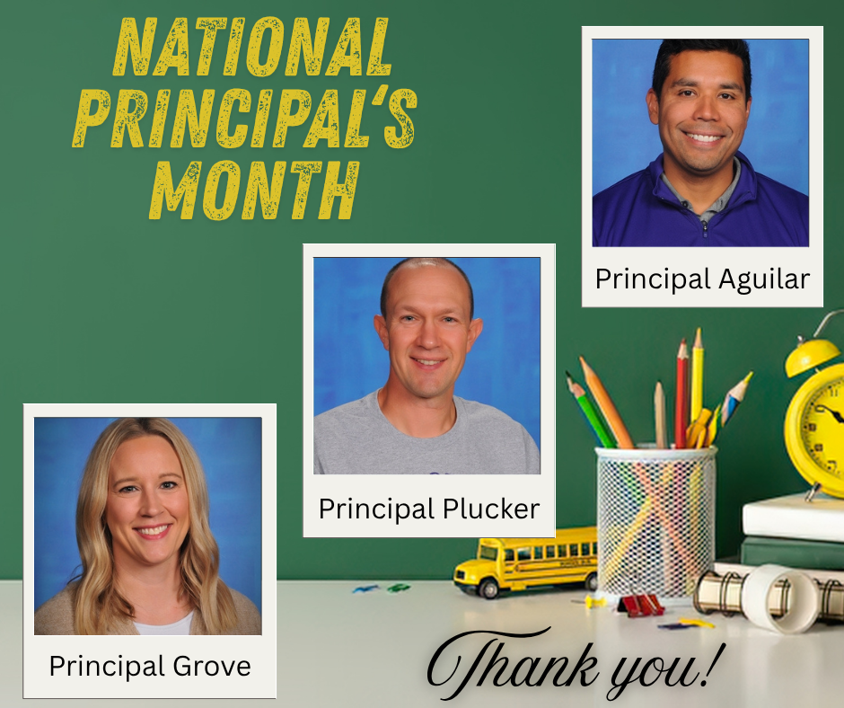 Principal Month