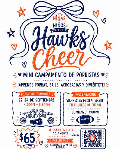 Cheer