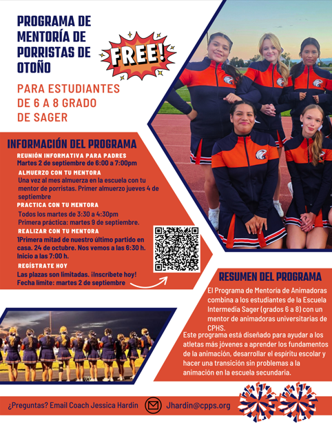 Cheer