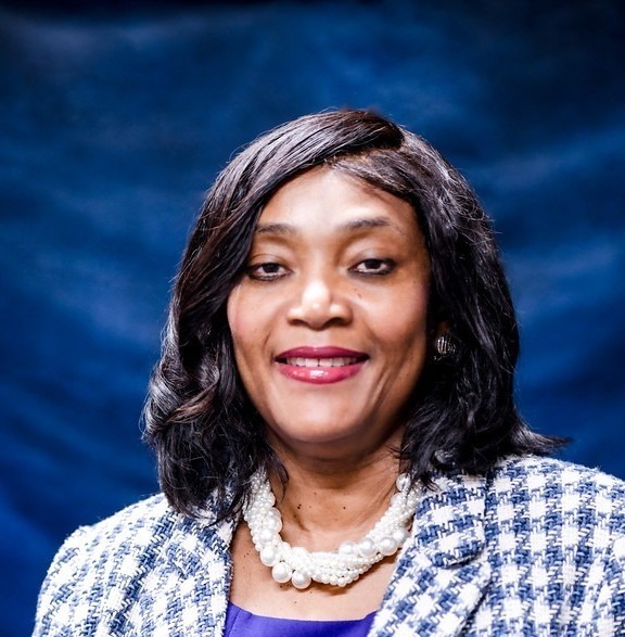 Superintendent Jessica F. Williams