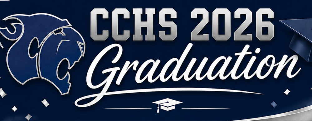 CCHS Graduation 