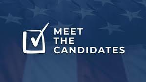 Meet the Candidate