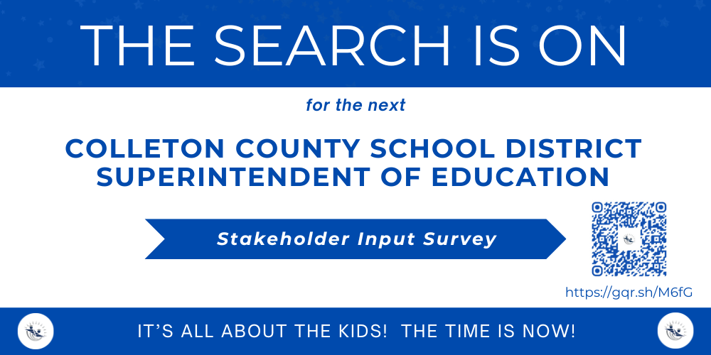 Superintendent Search