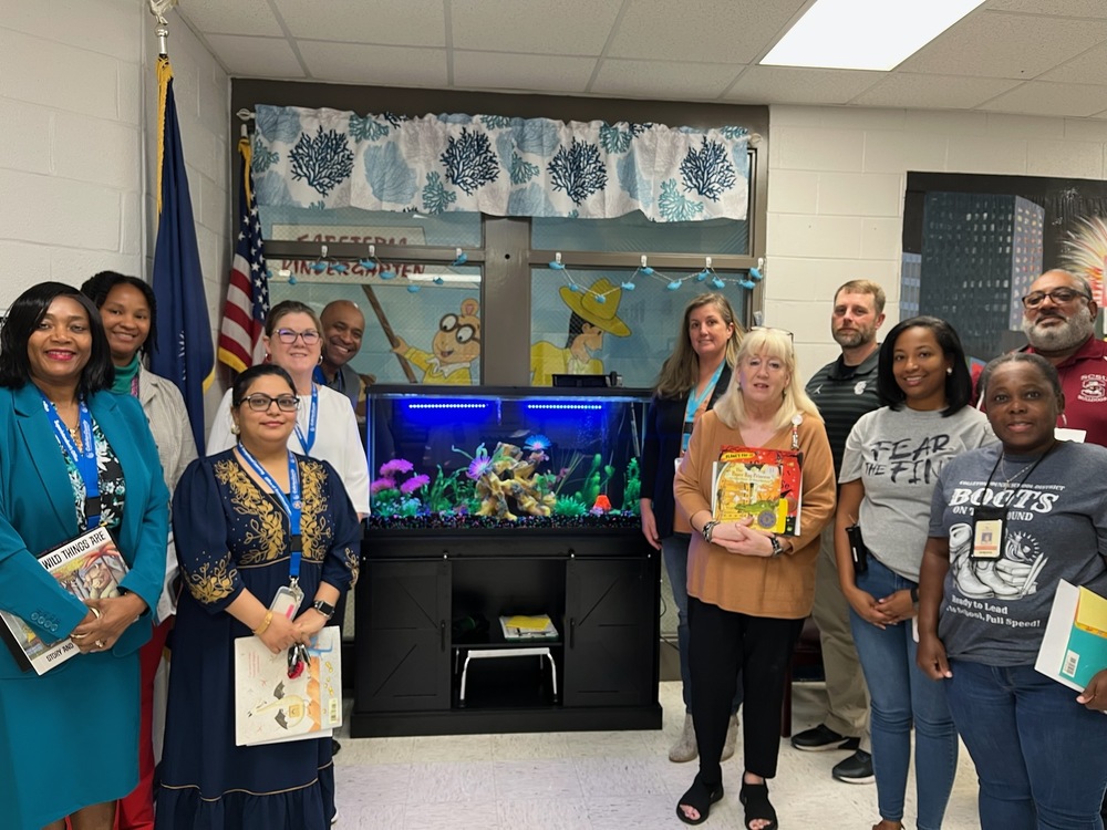 Northside Elementary