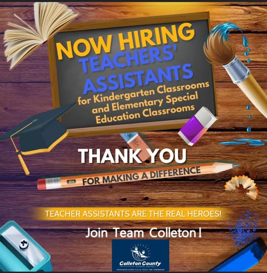 image for job posting
