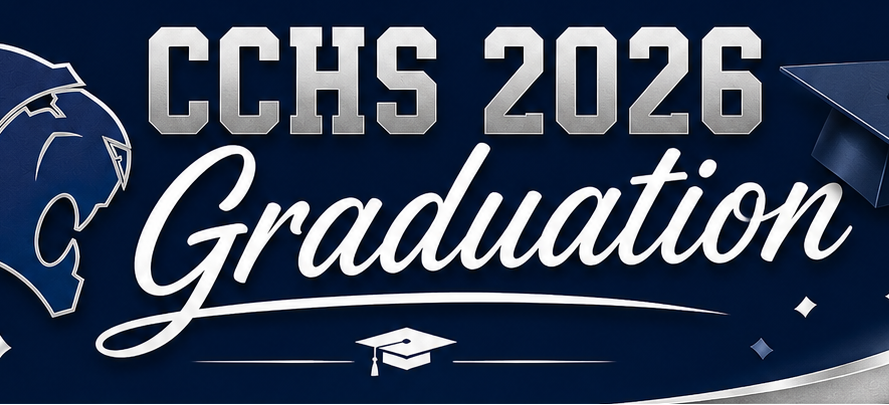 CCSD Graduation