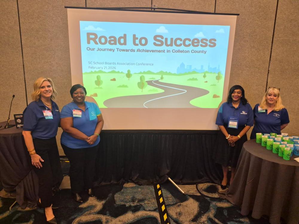 CCSD Leadership Team