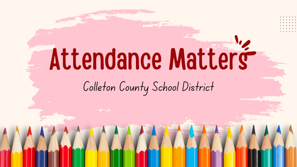 Attendance Matters