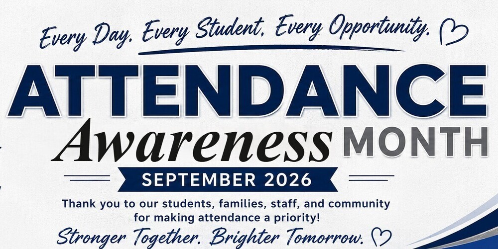Attendance Awareness