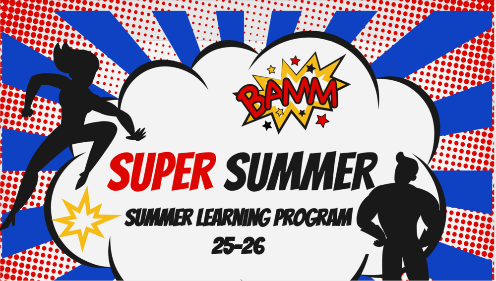Super Summer